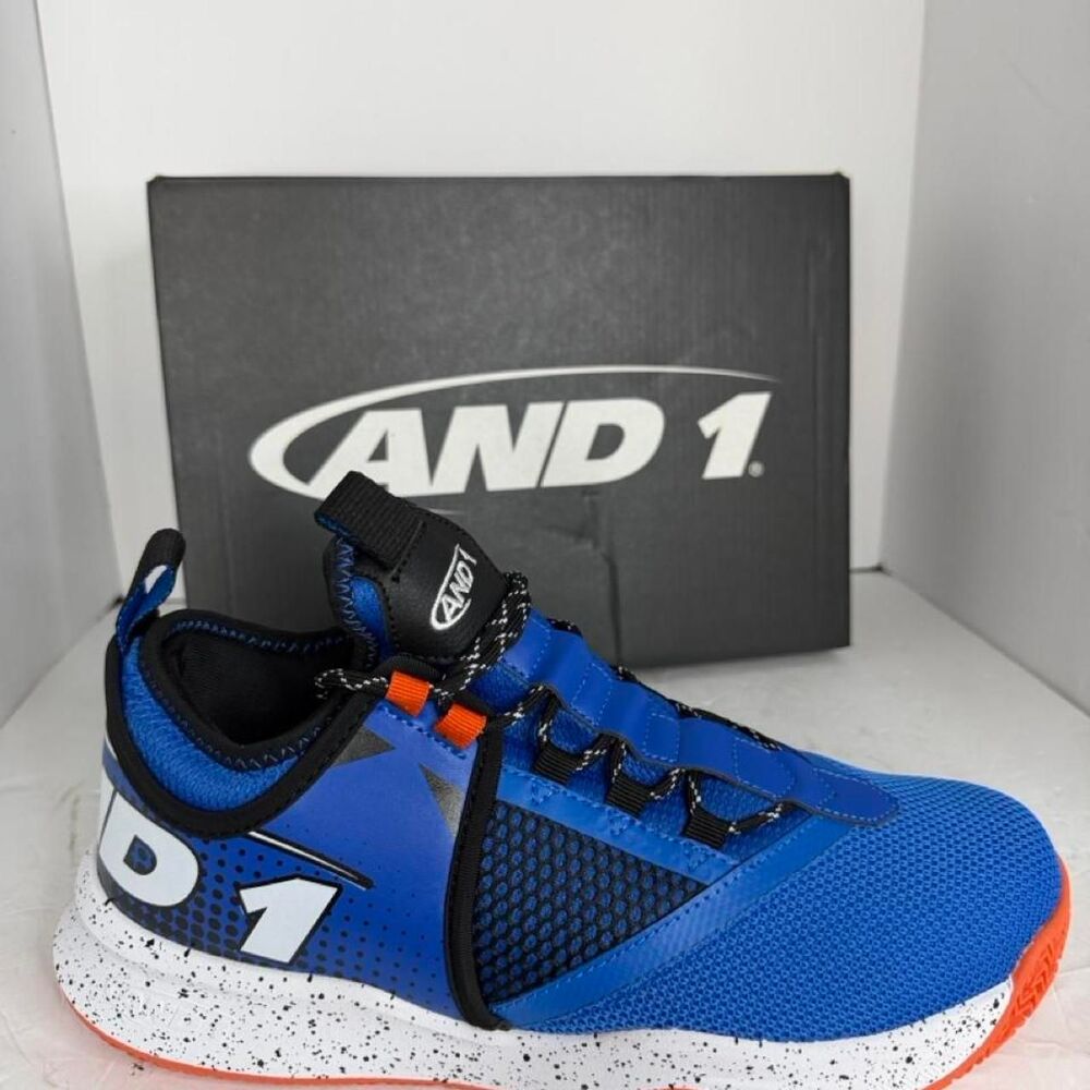 And1 Men's multi Trainers